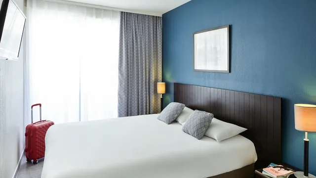 Grand Puccini Hotel Milan photo 10