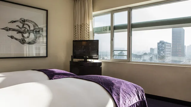 Sofitel Casablanca Tour Blanche photo 3