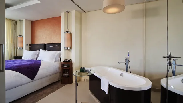Sofitel Casablanca Tour Blanche photo 4