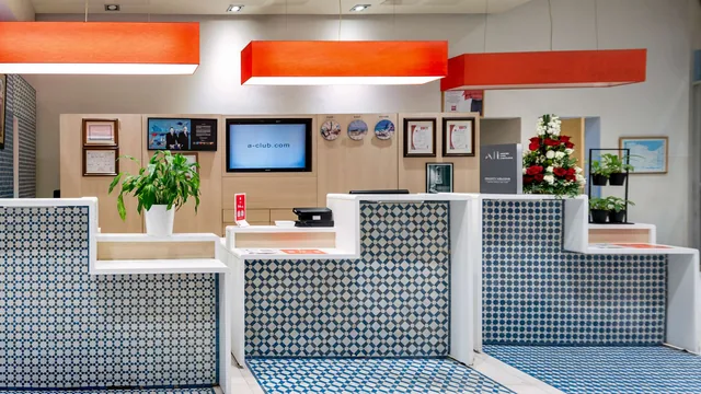 Ibis Tanger City Center photo 4