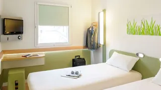 Ibis budget Girona Costa Brava