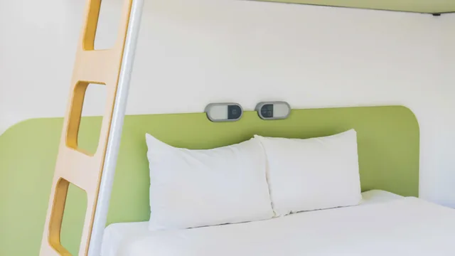 Ibis budget Girona Costa Brava photo 2