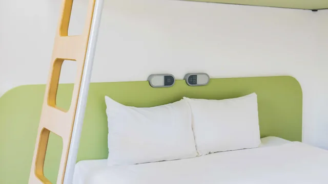 Ibis budget Girona Costa Brava photo 6