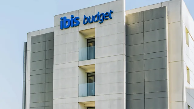 Ibis budget Girona Costa Brava photo 7
