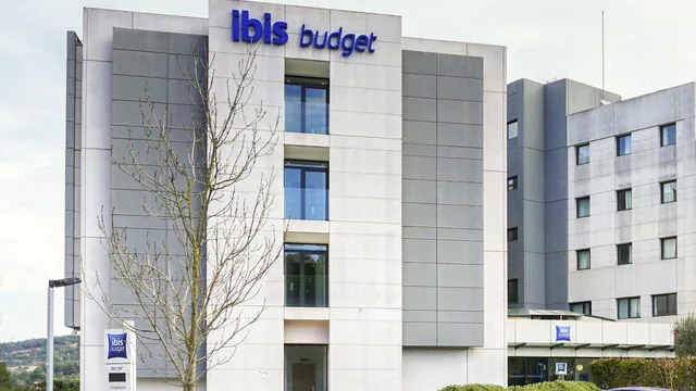 Ibis budget Girona Costa Brava photo 9