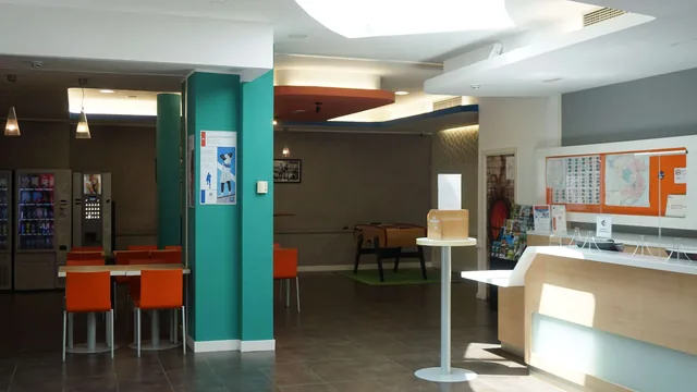 Ibis budget Girona Costa Brava photo 10