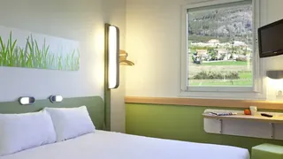 Ibis budget Oviedo