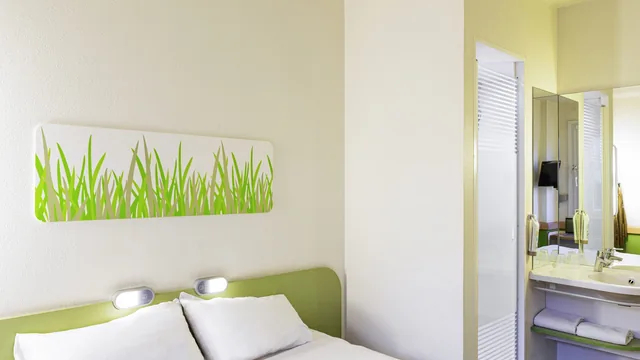 Ibis budget Oviedo photo 8