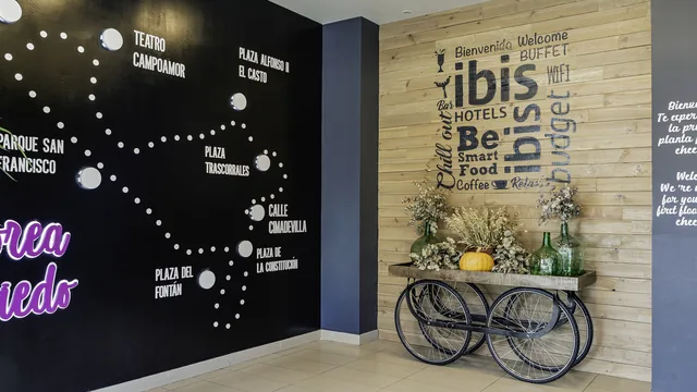 Ibis budget Oviedo photo 10