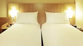 Ibis Oviedo