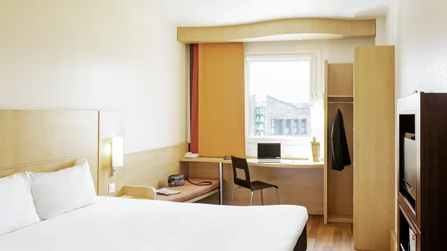 Ibis Oviedo photo 2