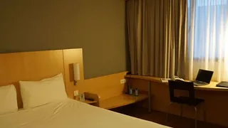 NH Orus Hotel Zaragoza