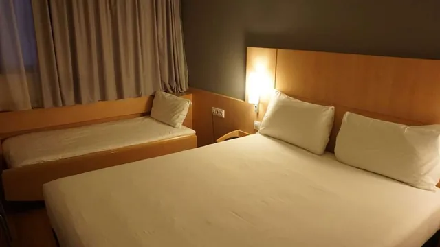 Ibis Girona Costa Brava photo 4
