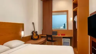 Ibis Fujairah