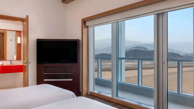 Ibis Fujairah photo 6