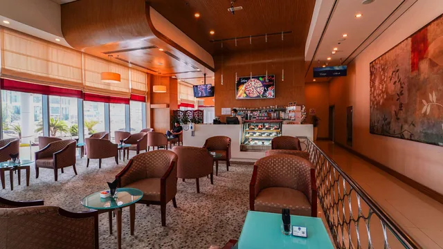 Novotel Fujairah photo 3