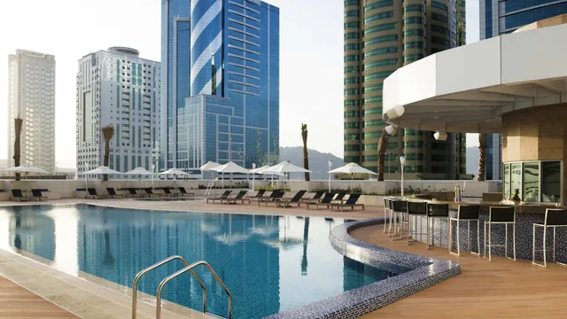 Novotel Fujairah photo 4