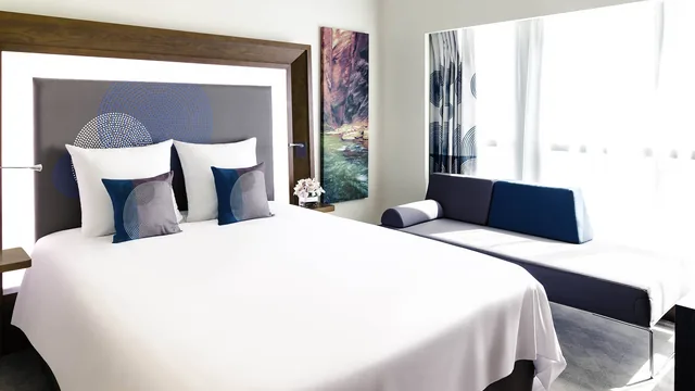 Novotel Fujairah photo 7