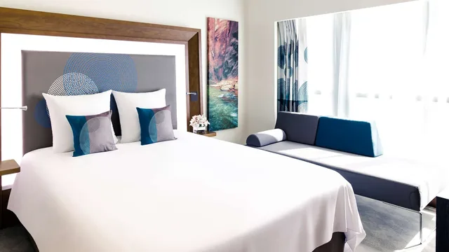 Novotel Fujairah photo 10