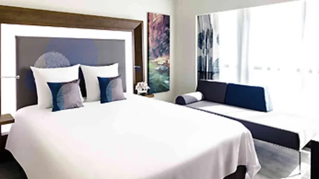 Novotel Fujairah photo 11