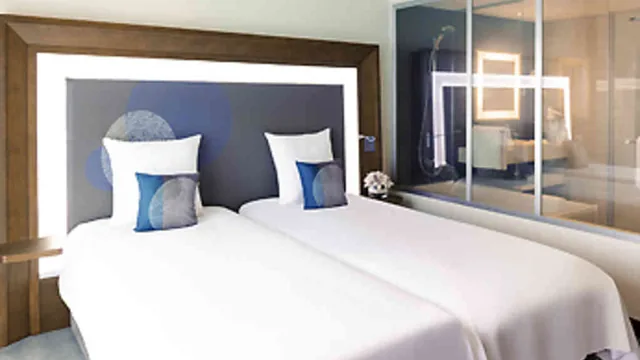 Novotel Fujairah photo 12