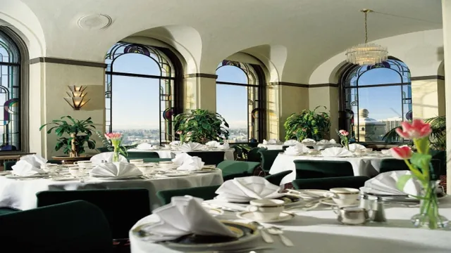 The Fairmont Palliser Hotel Calgary photo 2