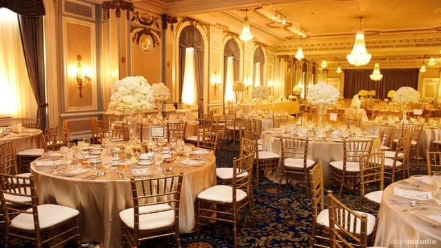 The Fairmont Palliser Hotel Calgary photo 3