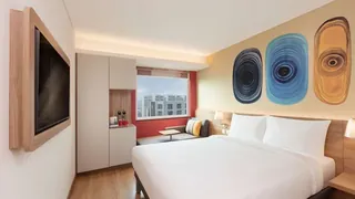 Ibis Mumbai BKC