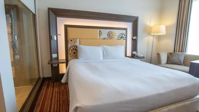 Novotel Pune Nagar Road photo 1