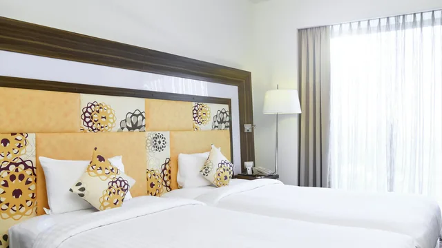 Novotel Pune Nagar Road photo 2