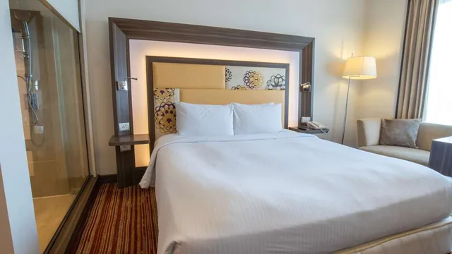 Novotel Pune Nagar Road photo 4