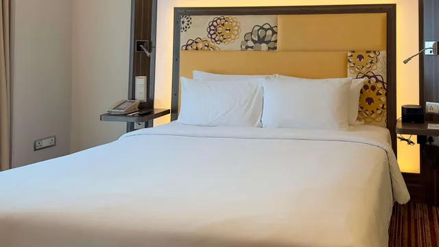 Novotel Pune Nagar Road photo 5