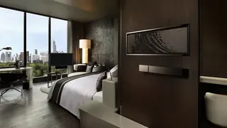 SO/ Bangkok