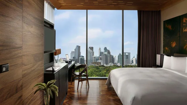 SO/ Bangkok photo 6