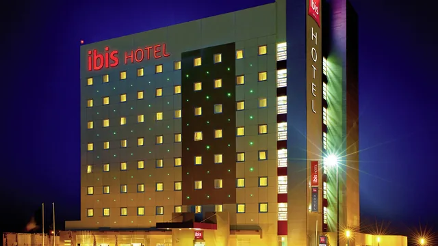 Ibis Juarez Consulado photo 5