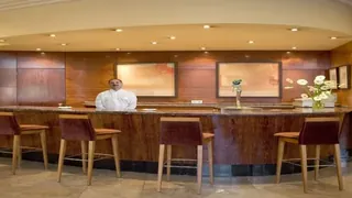 NH Canciller Ayala Hotel Vitória