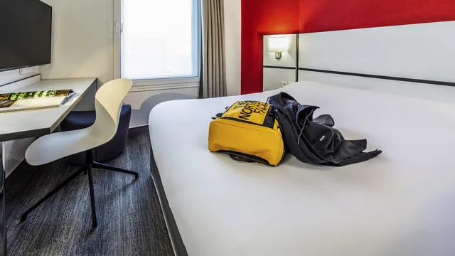 Ibis Styles Strasbourg Centre Gare photo 5