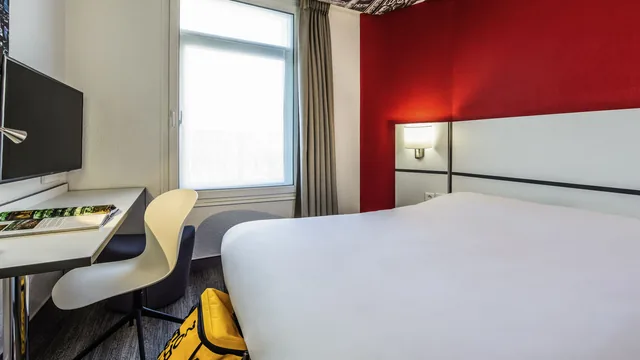 Ibis Styles Strasbourg Centre Gare photo 6