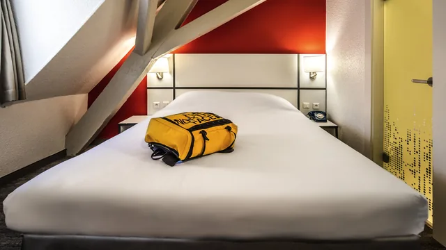 Ibis Styles Strasbourg Centre Gare photo 9