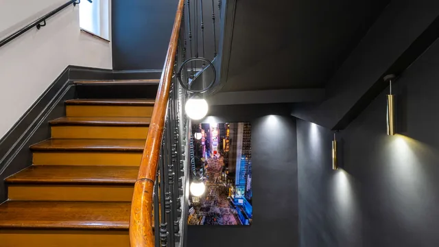 Ibis Styles Strasbourg Centre Gare photo 12