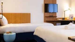 Ibis Styles Nancy Centre Gare