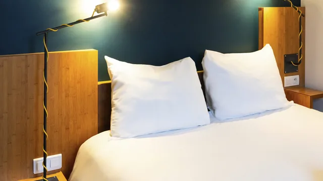 Ibis Styles Nancy Centre Gare photo 3