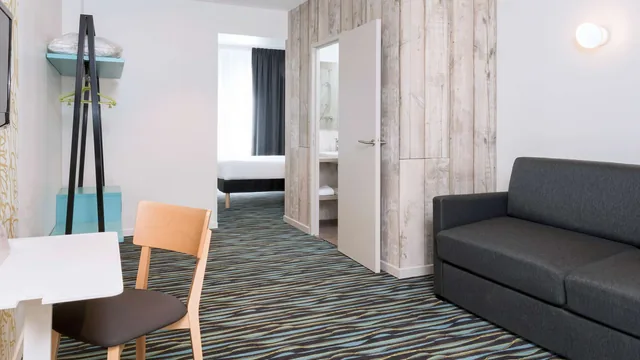 Ibis Styles Macon Centre photo 1