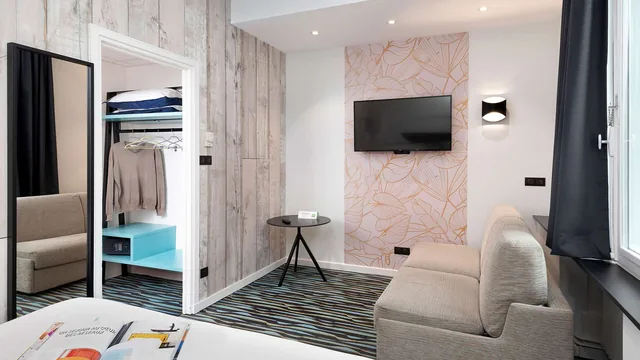 Ibis Styles Macon Centre photo 3