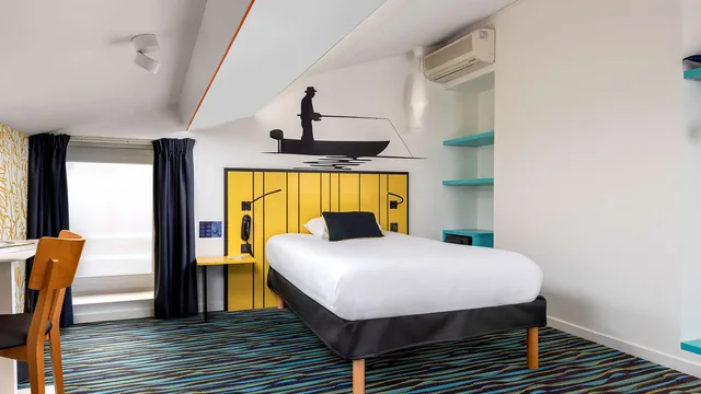 Ibis Styles Macon Centre photo 5