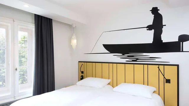 Ibis Styles Macon Centre photo 7