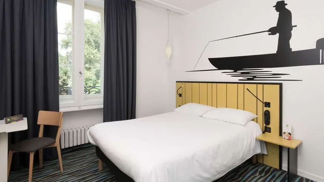 Ibis Styles Macon Centre photo 8