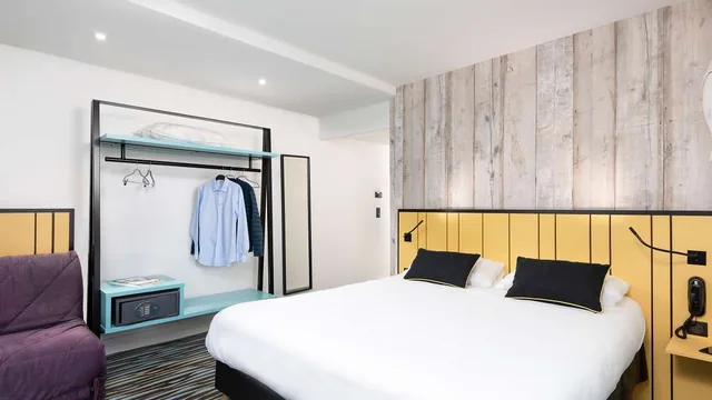 Ibis Styles Macon Centre photo 9