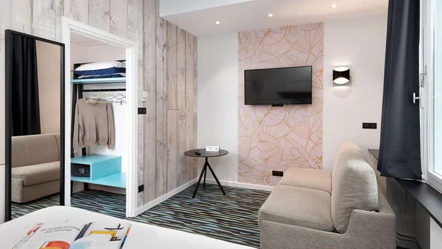 Ibis Styles Macon Centre photo 10