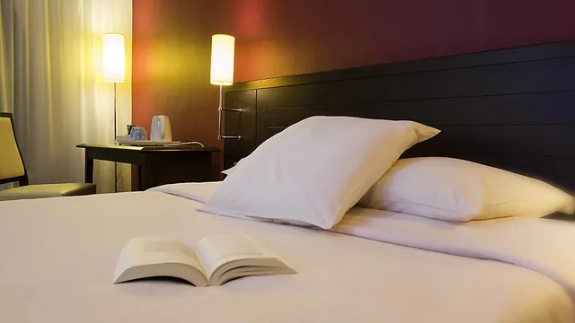 Ibis Styles Metz Centre Station photo 1